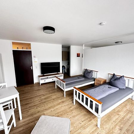 Moderne Ferienwohnung Nr 1 In Kleve - Sehr Zentral Gelegen Exterior photo