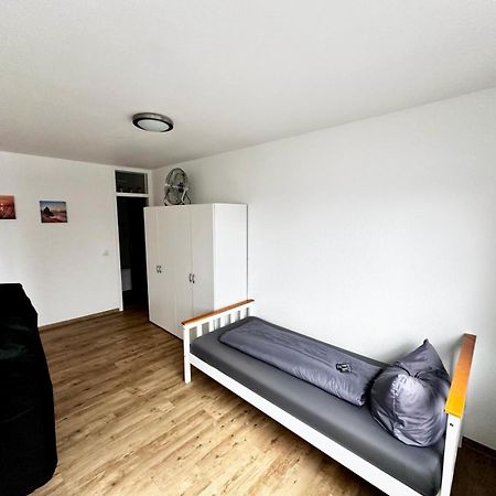 Moderne Ferienwohnung Nr 1 In Kleve - Sehr Zentral Gelegen Exterior photo