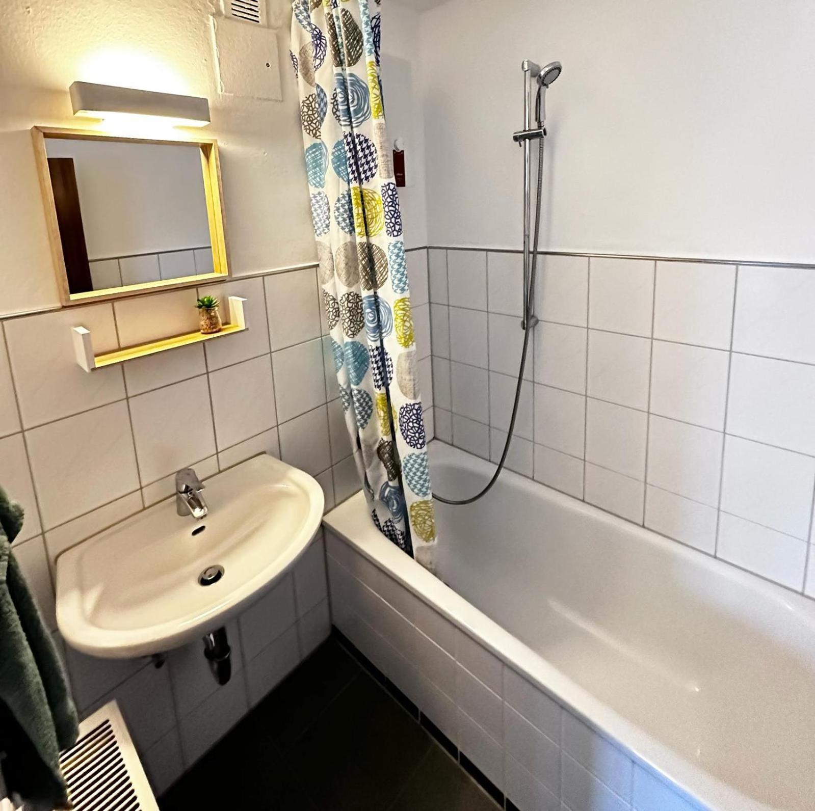 Moderne Ferienwohnung Nr 1 In Kleve - Sehr Zentral Gelegen Exterior photo