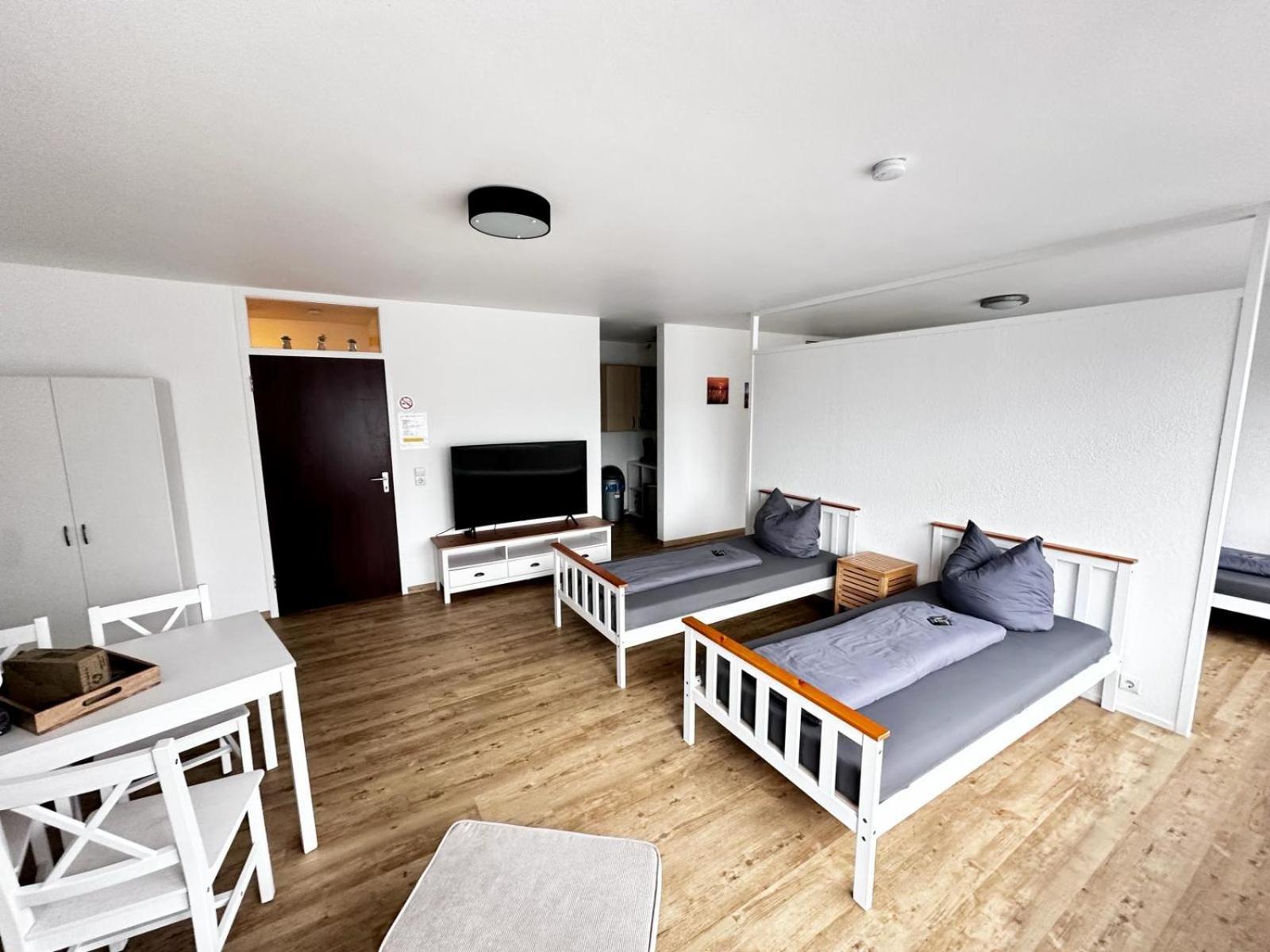 Moderne Ferienwohnung Nr 1 In Kleve - Sehr Zentral Gelegen Exterior photo